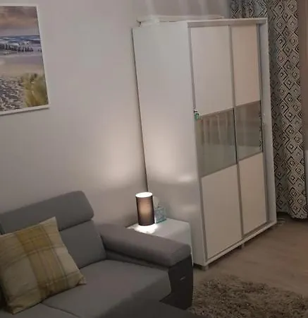 Apartament 10 Min To Mercedes Apartmán *